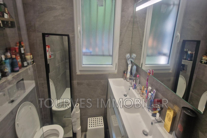 Vente villa Forcalqueiret  