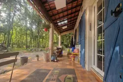 Vente villa Forcalqueiret  