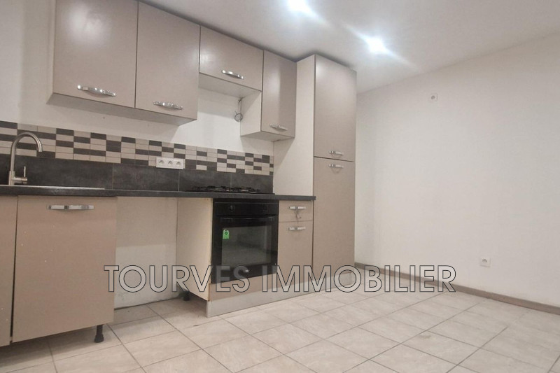 Vente maison de village Tourves  