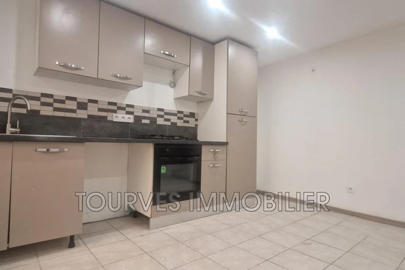 Vente maison de village Tourves  