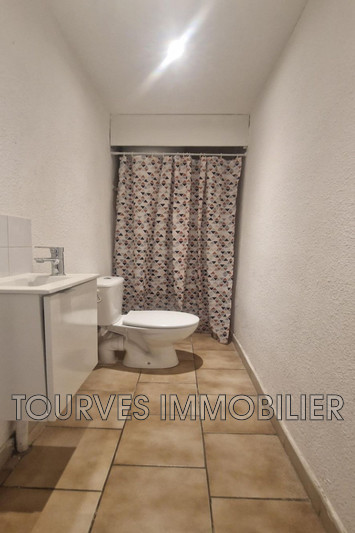Vente maison de village Tourves  