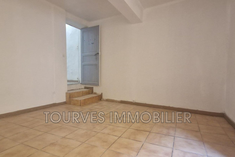 Vente maison de village Tourves  