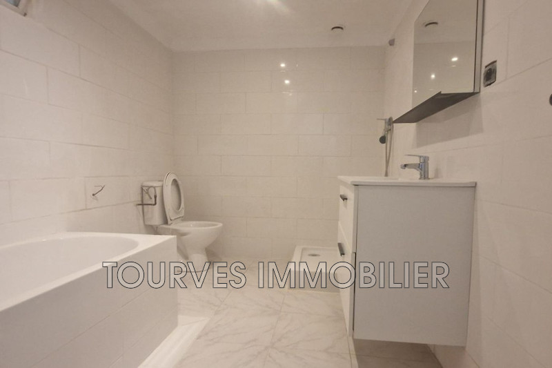 Vente maison de village Tourves  