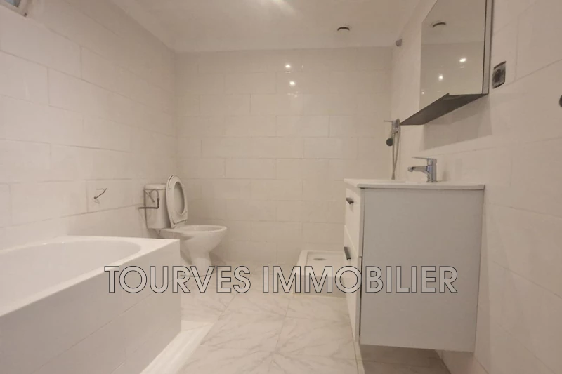 Vente maison de village Tourves  