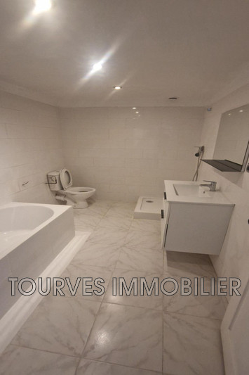Vente maison de village Tourves  