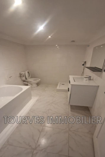 Vente maison de village Tourves  