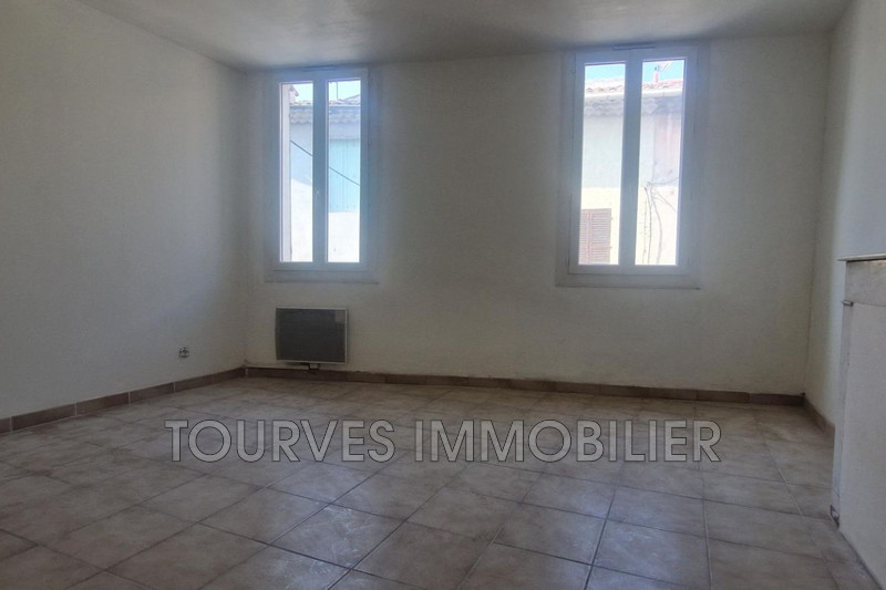 Vente maison de village Tourves  
