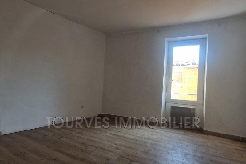 Vente maison de village Tourves  