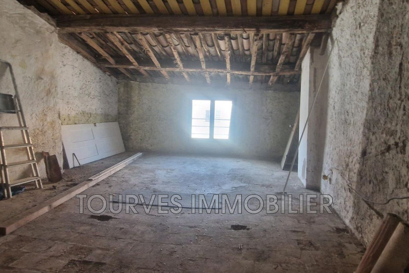 Vente maison de village Tourves  