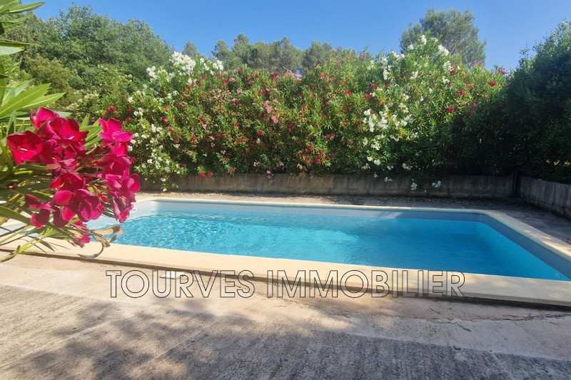 Photo n°7 - Vente Maison villa Tourves 83170 - 499 000 €