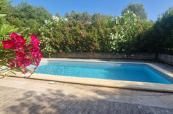 Vente villa Tourves  