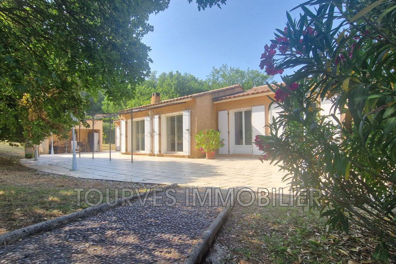 Photo n°4 - Vente Maison villa Tourves 83170 - 499 000 €