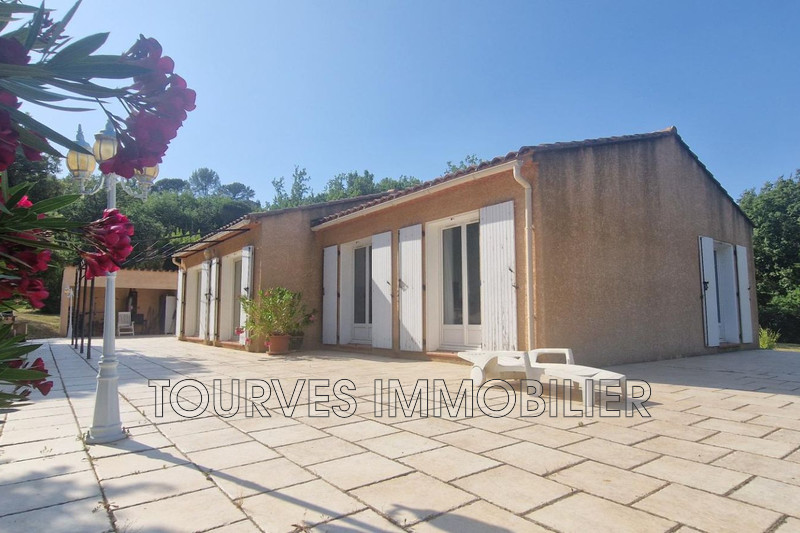 Photo n°5 - Vente Maison villa Tourves 83170 - 499 000 €