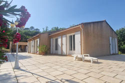Vente villa Tourves  