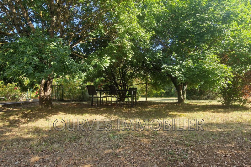 Photo n°12 - Vente Maison villa Tourves 83170 - 499 000 €