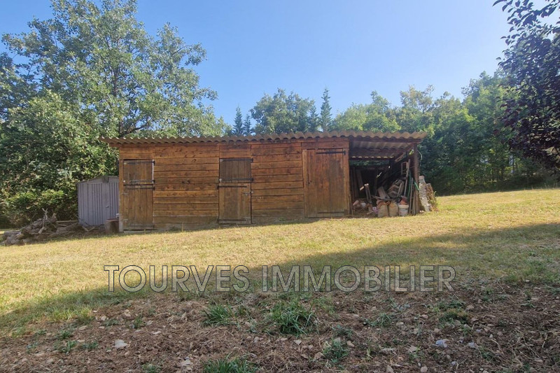 Photo n°14 - Vente Maison villa Tourves 83170 - 499 000 €