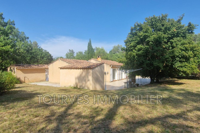 Photo n°6 - Vente Maison villa Tourves 83170 - 499 000 €