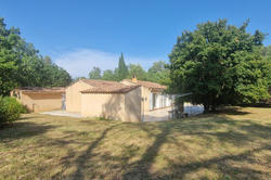 Vente villa Tourves  