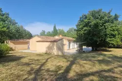 Vente villa Tourves  