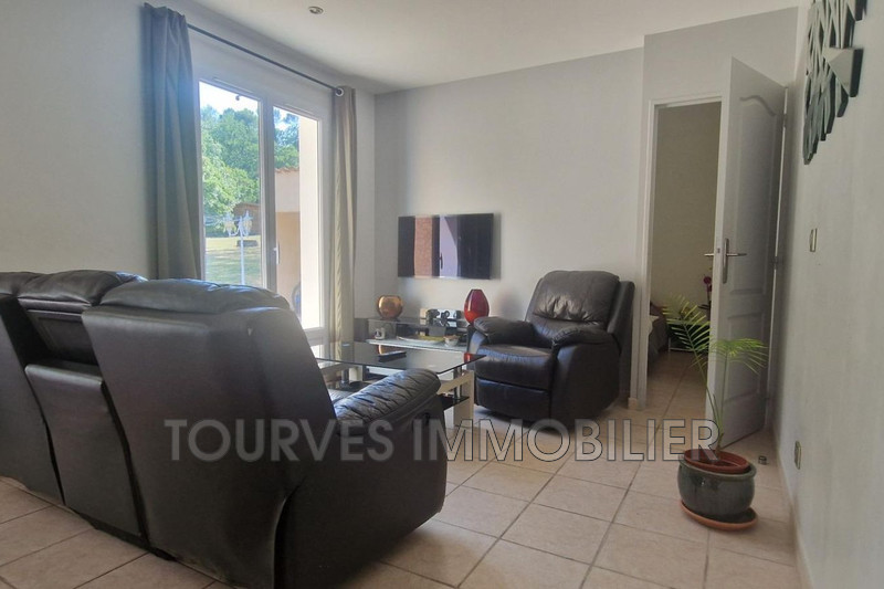 Photo n°18 - Vente Maison villa Tourves 83170 - 499 000 €