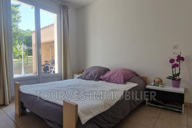 Photo n°20 - Vente Maison villa Tourves 83170 - 499 000 €
