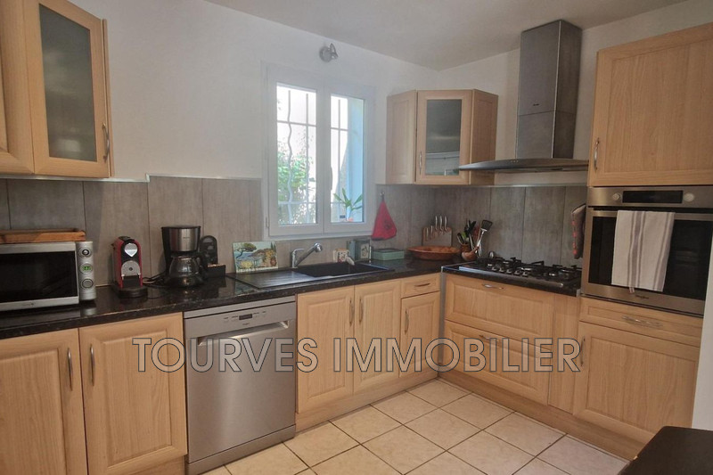 Photo n°19 - Vente Maison villa Tourves 83170 - 499 000 €