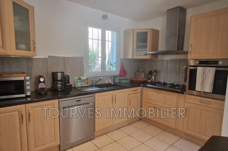 Vente villa Tourves  