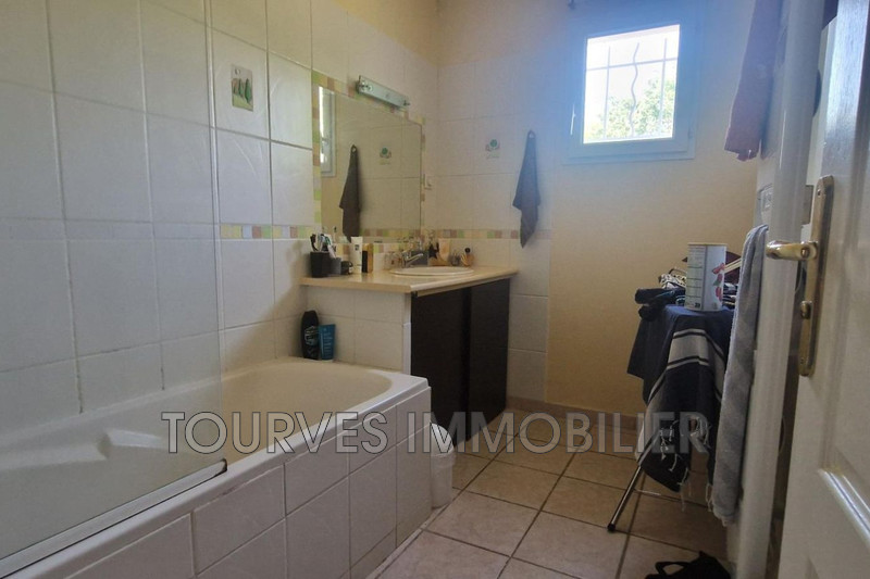 Photo n°24 - Vente Maison villa Tourves 83170 - 499 000 €