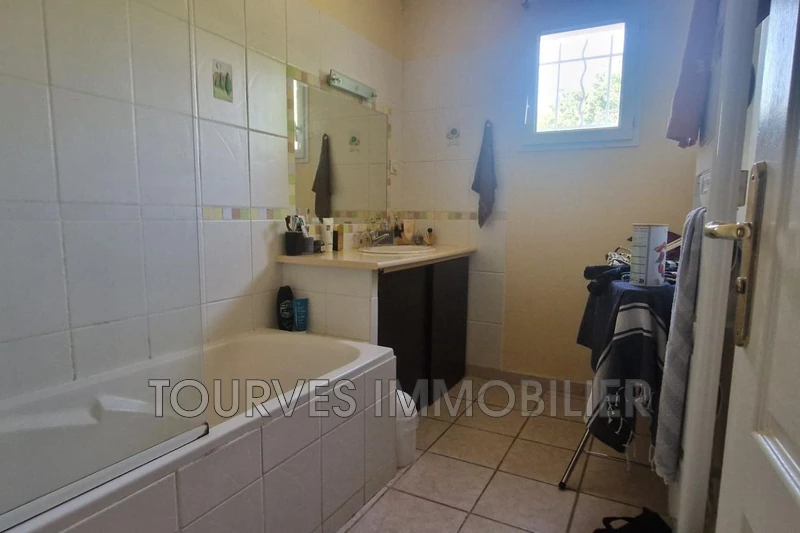 Vente villa Tourves  