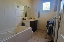 Vente villa Tourves  