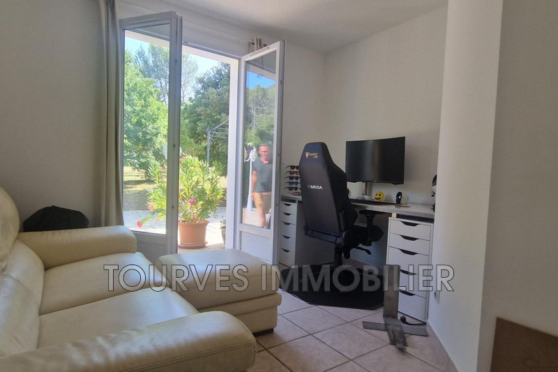 Photo n°22 - Vente Maison villa Tourves 83170 - 499 000 €