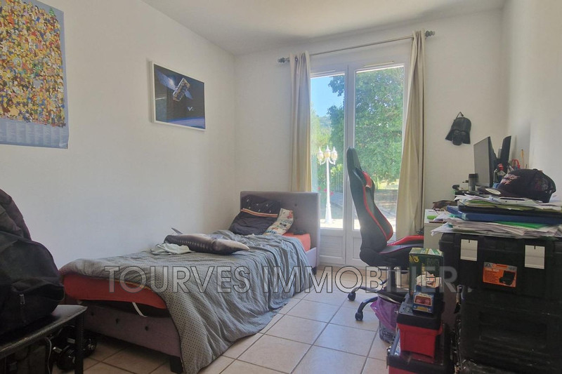 Photo n°23 - Vente Maison villa Tourves 83170 - 499 000 €