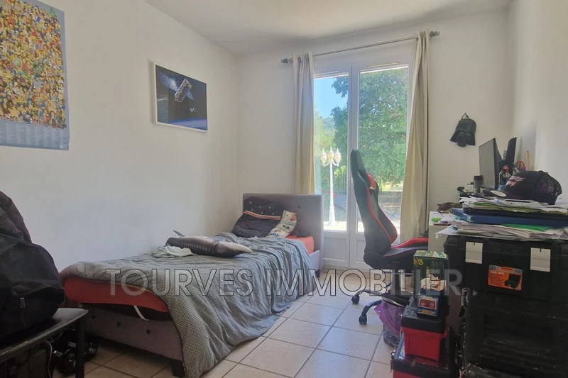 Vente villa Tourves  
