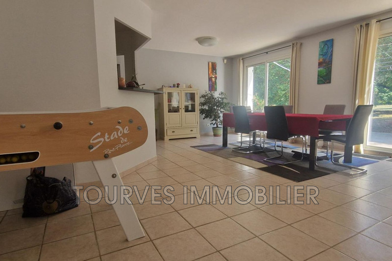 Photo n°15 - Vente Maison villa Tourves 83170 - 499 000 €