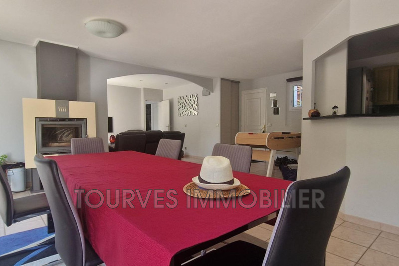 Photo n°16 - Vente Maison villa Tourves 83170 - 499 000 €