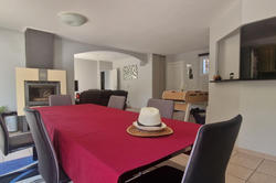 Vente villa Tourves  