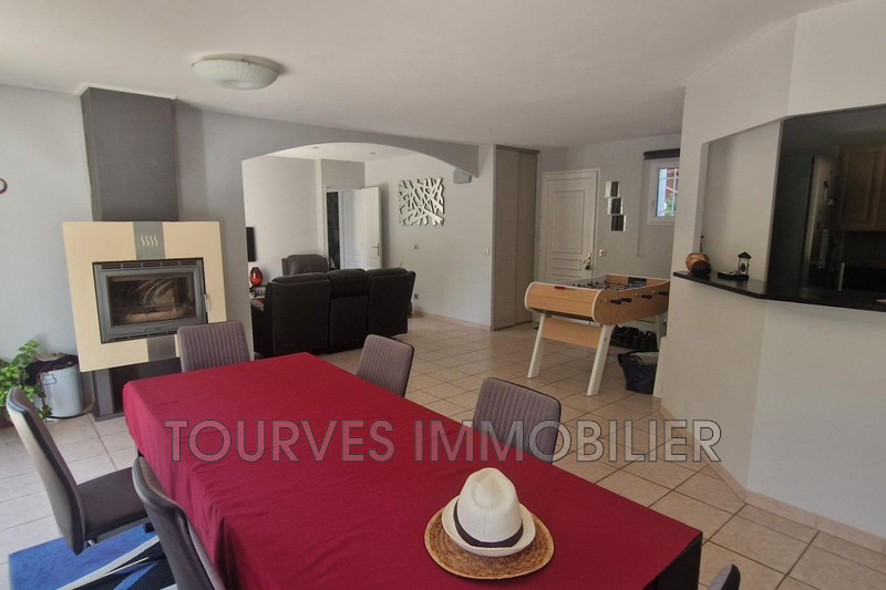 Photo n°17 - Vente Maison villa Tourves 83170 - 499 000 €