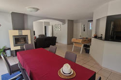 Vente villa Tourves  