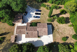 Vente villa Tourves  