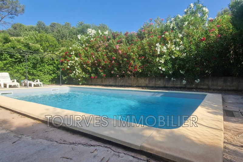 Photo n°8 - Vente Maison villa Tourves 83170 - 499 000 €
