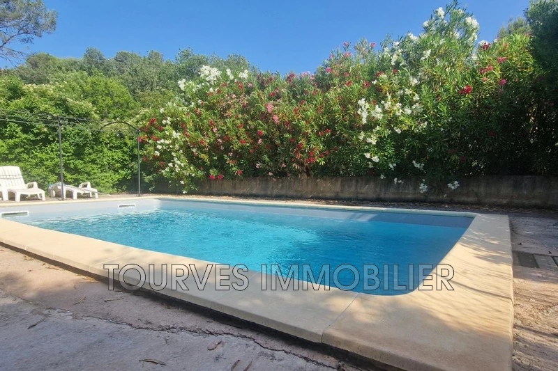 Vente villa Tourves  