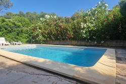 Vente villa Tourves  