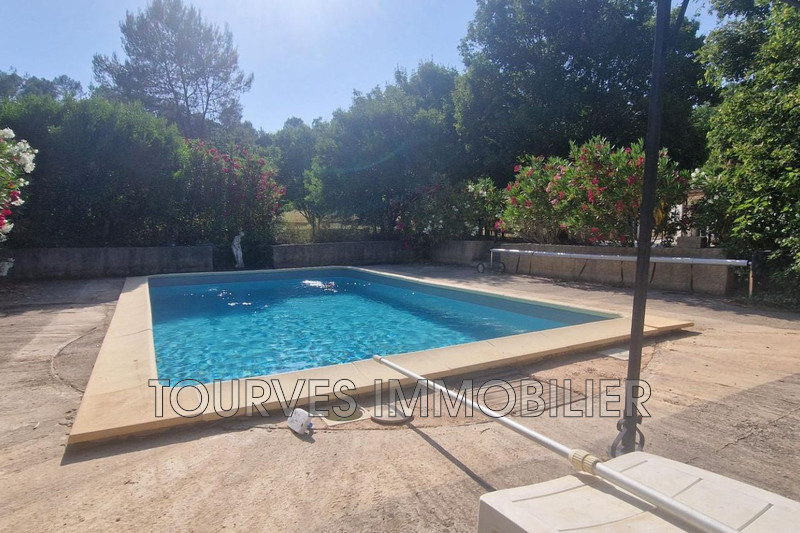 Photo n°9 - Vente Maison villa Tourves 83170 - 499 000 €