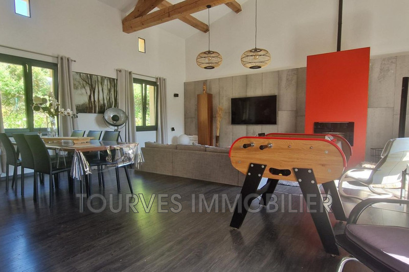 Photo n°7 - Vente Maison villa Tourves 83170 - 675 000 €
