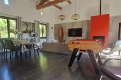 Vente villa Tourves  