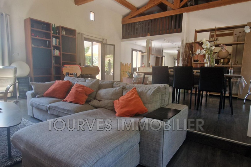 Photo n°9 - Vente Maison villa Tourves 83170 - 675 000 €