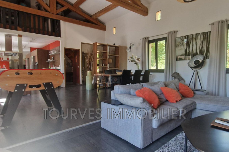 Photo n°8 - Vente Maison villa Tourves 83170 - 675 000 €