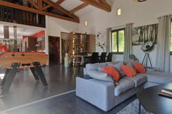 Vente villa Tourves  