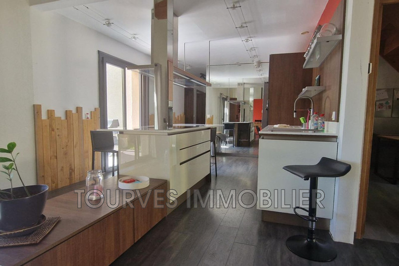 Photo n°11 - Vente Maison villa Tourves 83170 - 675 000 €