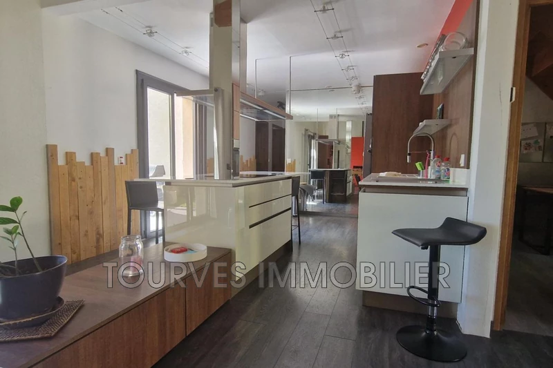 Vente villa Tourves  